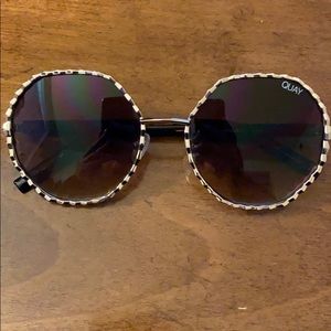 Quay Australia Breeze Sunglasses